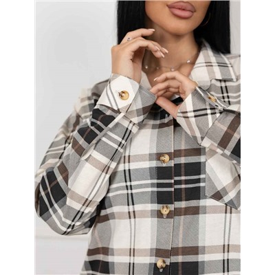 Рубашка мод.2110/1