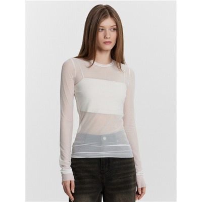 ДЖЕМПЕР ЖЕНСКИЙ 122898