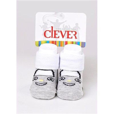 CLEVER Носки