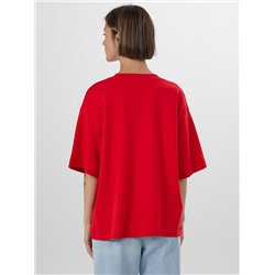 ФУТБОЛКА ЖЕНСКАЯ 112961