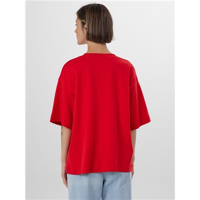 ФУТБОЛКА ЖЕНСКАЯ 112961