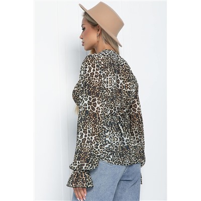 LT Collection Блуза
