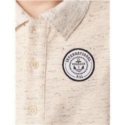 VILATTE Футболка M49.386