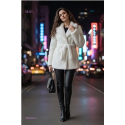 Эко шубка 2052653-1