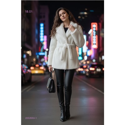 Эко шубка 2052653-1