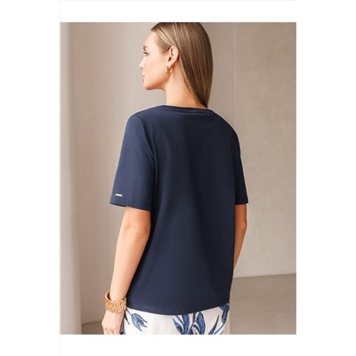 Футболка VILATTE, 1134847