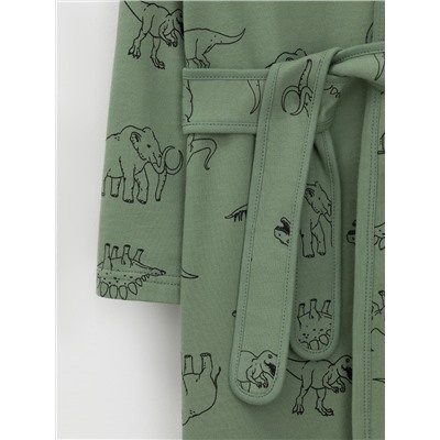 CROCKID Халат К 5763