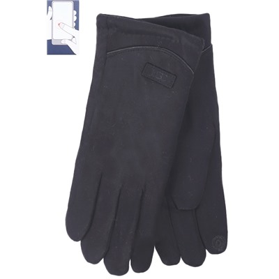 Перчатки жен. LuMeiJia M-5 сенсорные