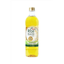 Масло рисовых отрубей King rice bran oil 1000мл ЭКОПРОДУКТЫ, 1184763