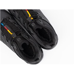 Зимние Кроссовки Salomon ADVANCED XT-6 ADV Mid