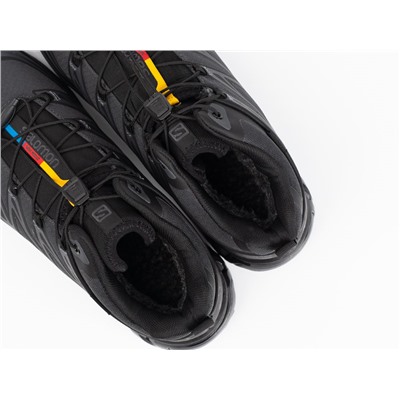 Зимние Кроссовки Salomon ADVANCED XT-6 ADV Mid