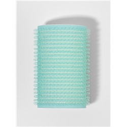 Бигуди «Липучка», d=3.5 см, 6 см, 6 шт., МИКС