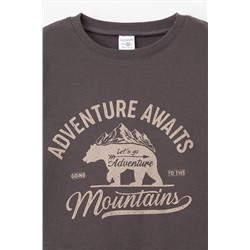 Пижама CROCKID, 1030740