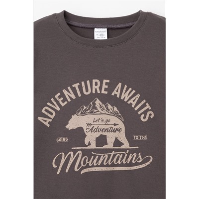 Пижама CROCKID, 1030740