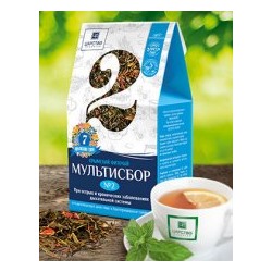 Мультисбор для Дыхательной системы №2