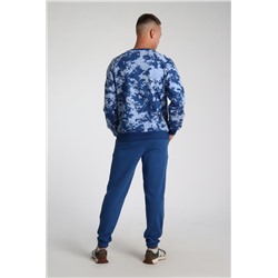 14121 Костюм мужской (Синий)