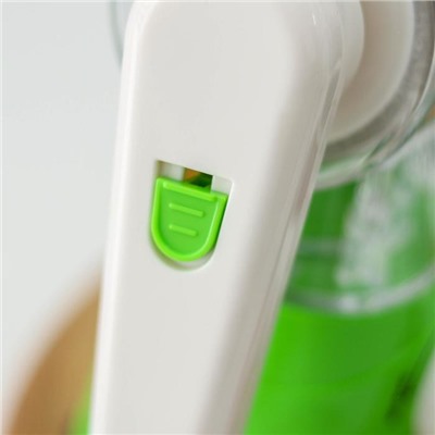 УЦЕНКА Овощерезка механическая Mandoline Slicer, цвет МИКС