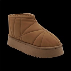 Угги MU2-3 коричневые