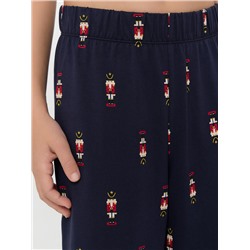 КОМПЛЕКТ ДЛЯ МАЛЬЧИКОВ (РУБАШКА, БРЮКИ) 563338