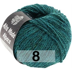 Пряжа Lana Grossa Alta Moda Alpaca