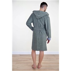 Lika Dress Халат 7778