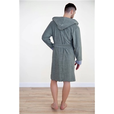 Lika Dress Халат 7778