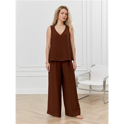 Блузка-топ женская Ясмина-2