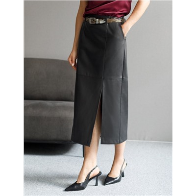 VILATTE Юбка D26.184