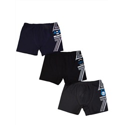 395099 (Трусы для мальчика боксеры, Baykar )