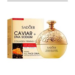 Rрем для лица SADOER Caviar DNA