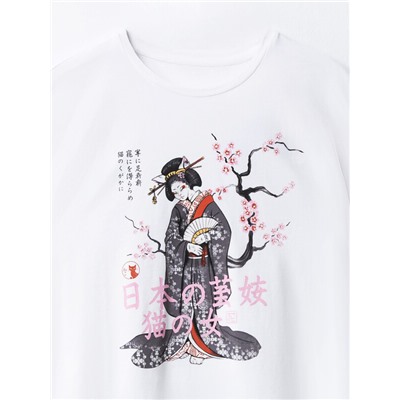 ТУНИКА ЖЕНСКАЯ 512079