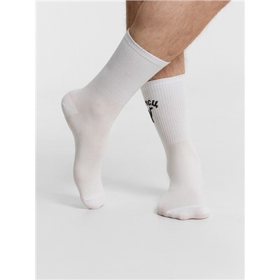 НОСКИ МУЖСКИЕ 107K-3045