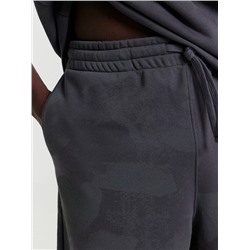 КОМПЛЕКТ МУЖСКОЙ (ФУТБОЛКА, ШОРТЫ) 191011