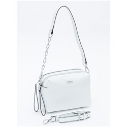 Сумка 98504-1 white Velina Fabbiano-Safenta