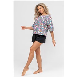 Костюм с шортами 36719 НАТАЛИ, 978776