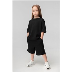 Костюм (Футболка+Шорты) BODO, 1129572