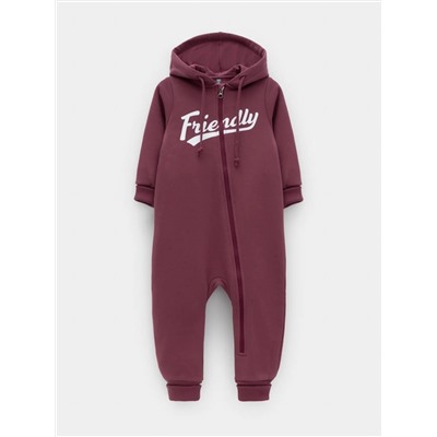 CROCKID Комбинезон КР 6556