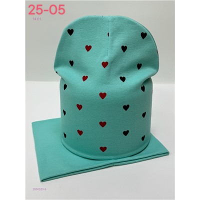 комплект 2050323-5