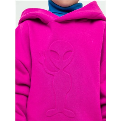 PELICAN Толстовка BFNK3297/2