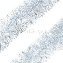 Гирлянда "Норка 2" радуга д.70мм, дл.2м,