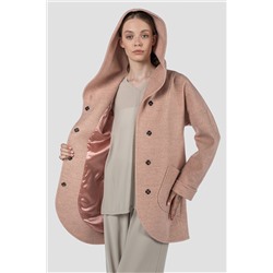 01-11329 Пальто женское демисезонное