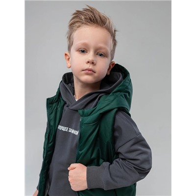 Bodo Жилет 14-68МU