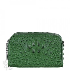 Сумка женская  29018-11 green Velina Fabbiano-Safenta/50