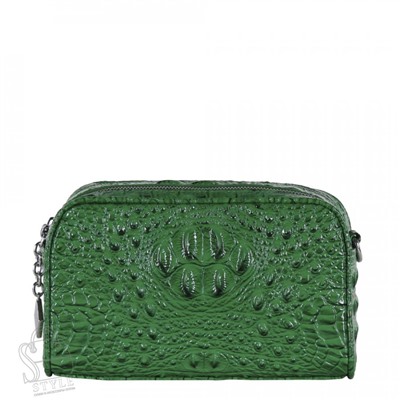 Сумка женская  29018-11 green Velina Fabbiano-Safenta/50