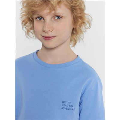 MARK FORMELLE Футболка 113379