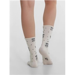 MARK FORMELLE Женские носки 245K-3057