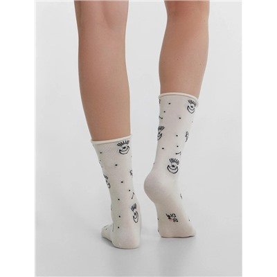 MARK FORMELLE Женские носки 245K-3057