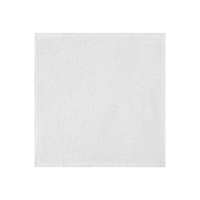 Набор махровых полотенец «Этель» Merry christmas, 30×30 см - 3 шт., 340 г/м², хлопок 100%