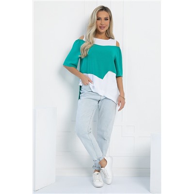 Костюм (Блуза+Брюки) LADY TAIGA, 1103183