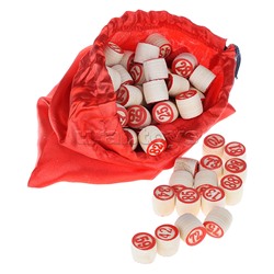 Настольная игра "Лото семейное"